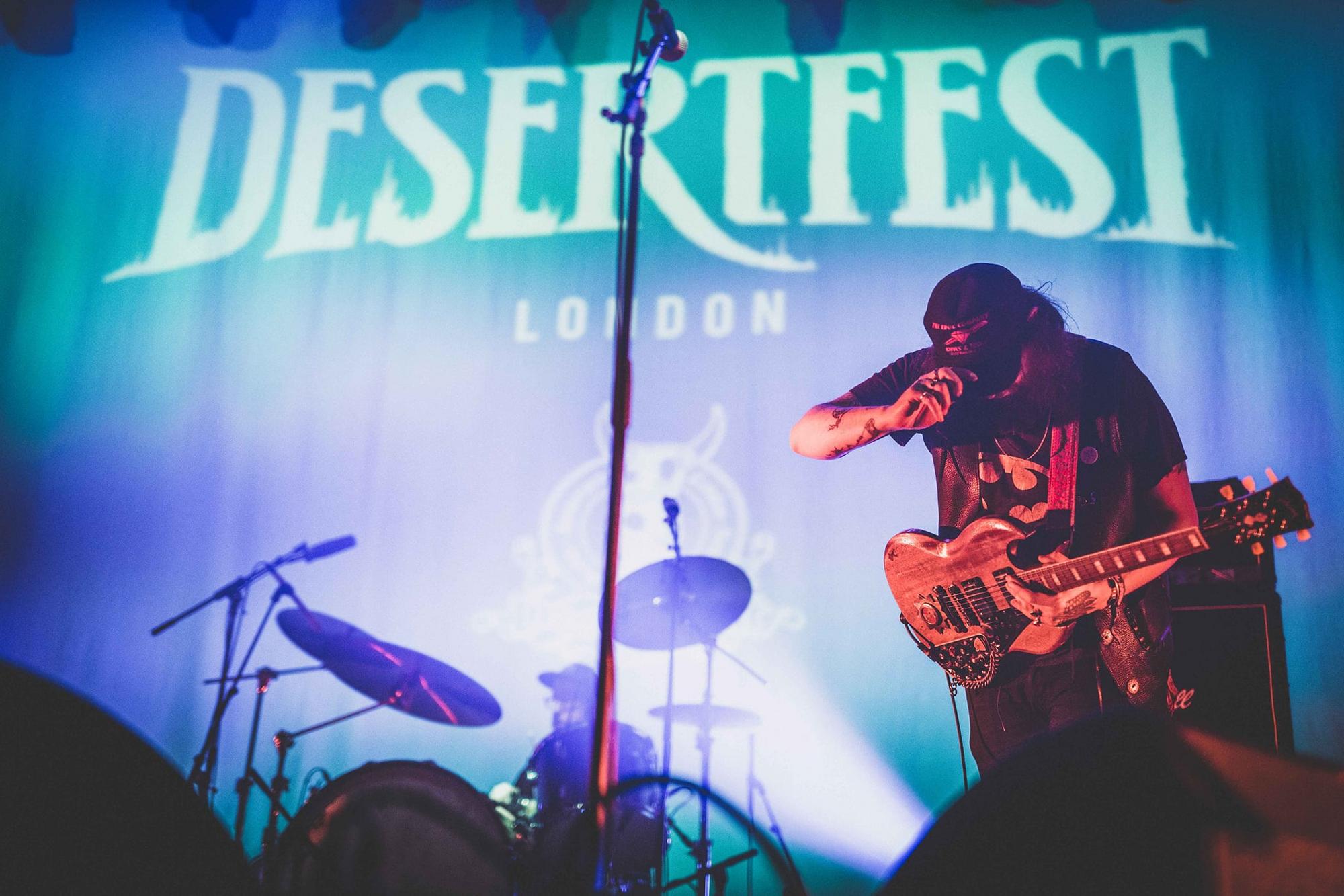 Desertfest